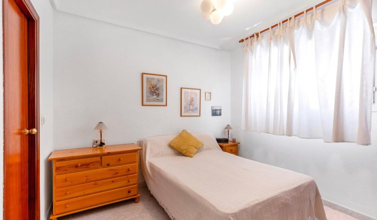 Reventa - Apartamento / piso - Torrevieja - Centro