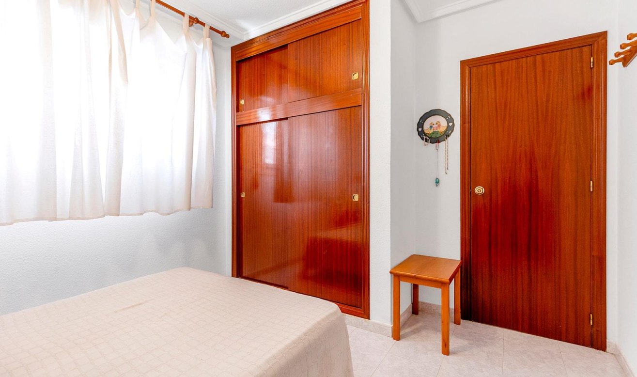 Reventa - Apartamento / piso - Torrevieja - Centro