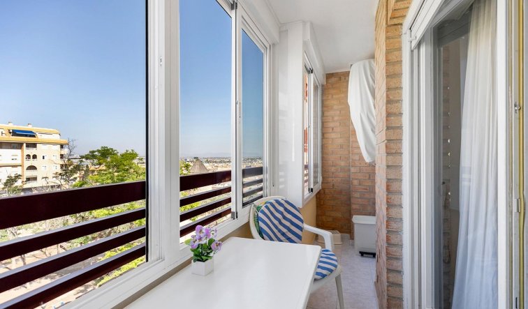 Reventa - Apartamento / piso - Torrevieja - Centro