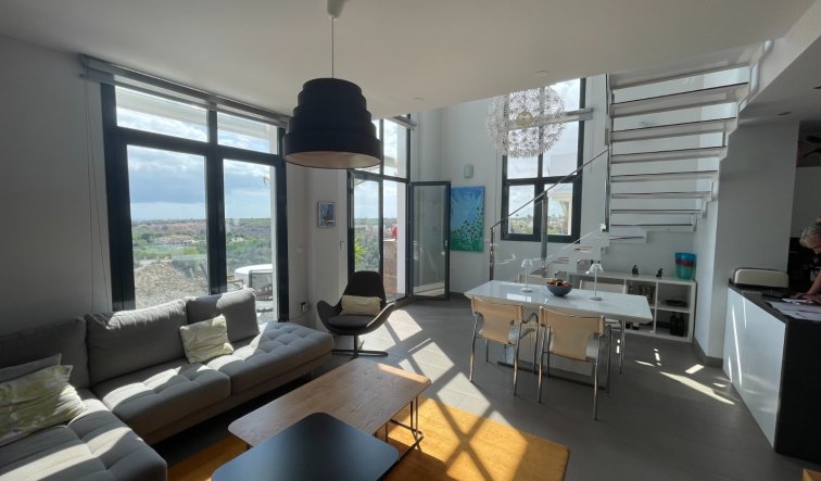 Reventa - Duplex - Orihuela Costa - Las Ramblas