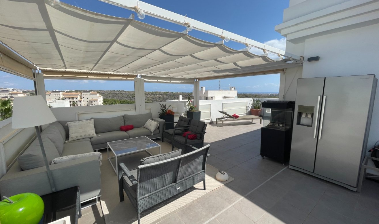 Reventa - Duplex - Orihuela Costa - Las Ramblas