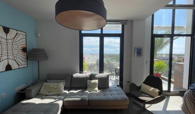 Reventa - Duplex - Orihuela Costa - Las Ramblas