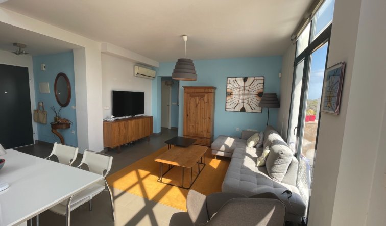 Reventa - Duplex - Orihuela Costa - Las Ramblas