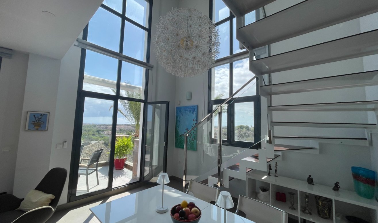 Reventa - Duplex - Orihuela Costa - Las Ramblas