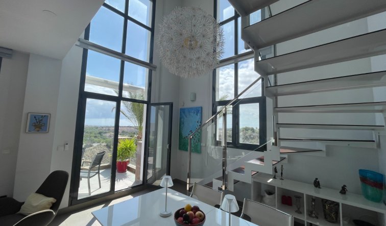 Reventa - Duplex - Orihuela Costa - Las Ramblas