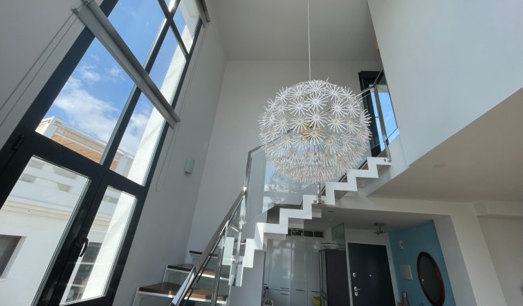 Reventa - Duplex - Orihuela Costa - Las Ramblas