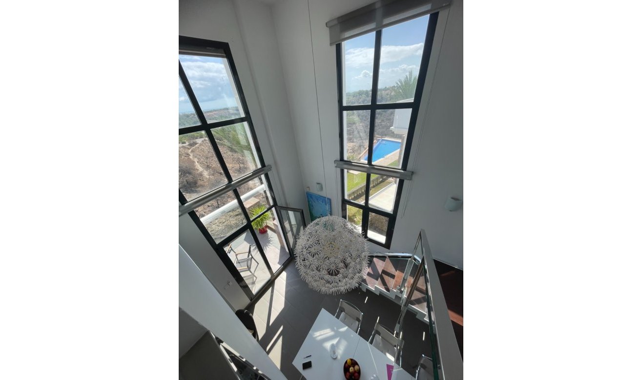 Reventa - Duplex - Orihuela Costa - Las Ramblas