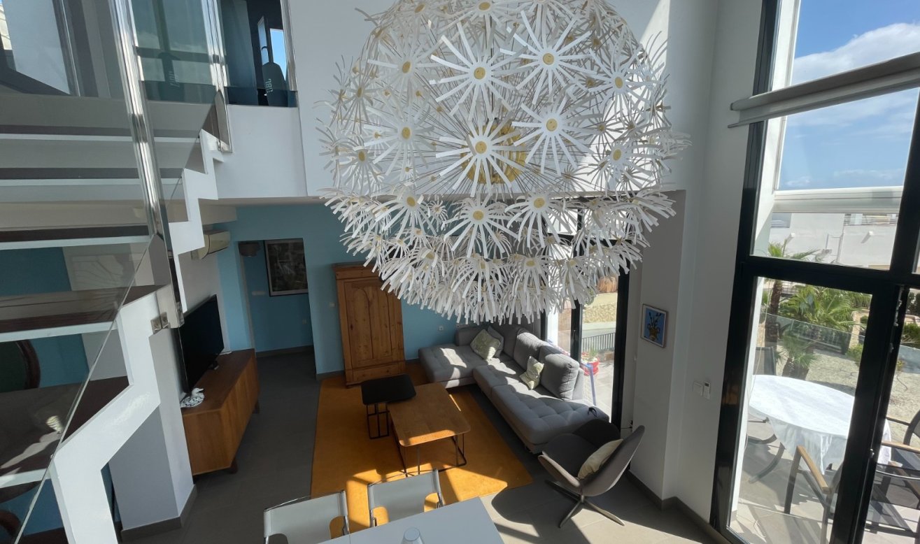 Reventa - Duplex - Orihuela Costa - Las Ramblas