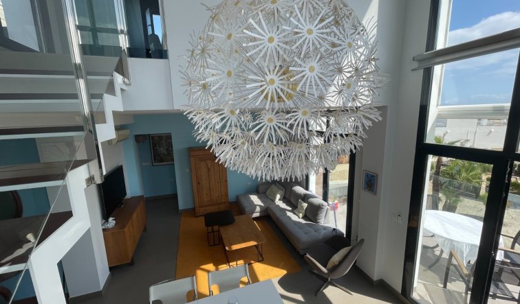 Reventa - Duplex - Orihuela Costa - Las Ramblas