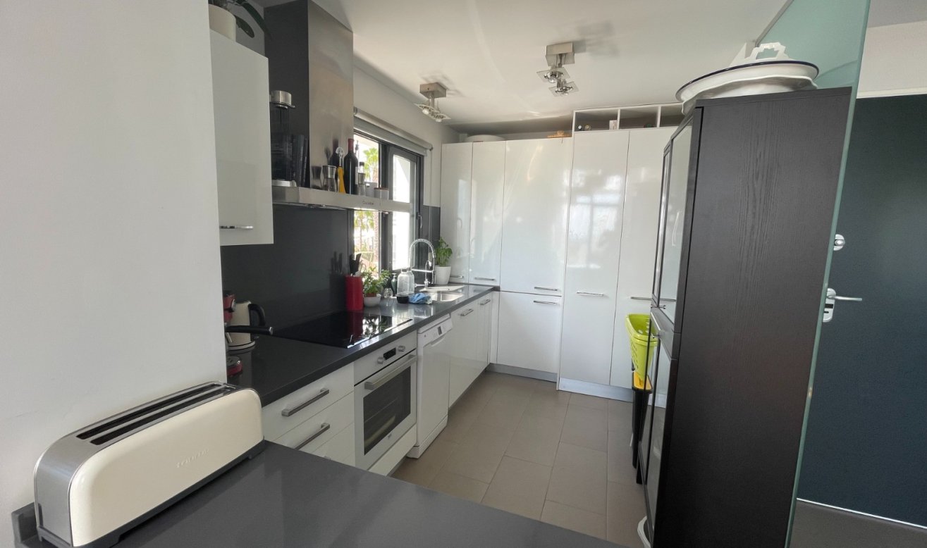 Reventa - Duplex - Orihuela Costa - Las Ramblas