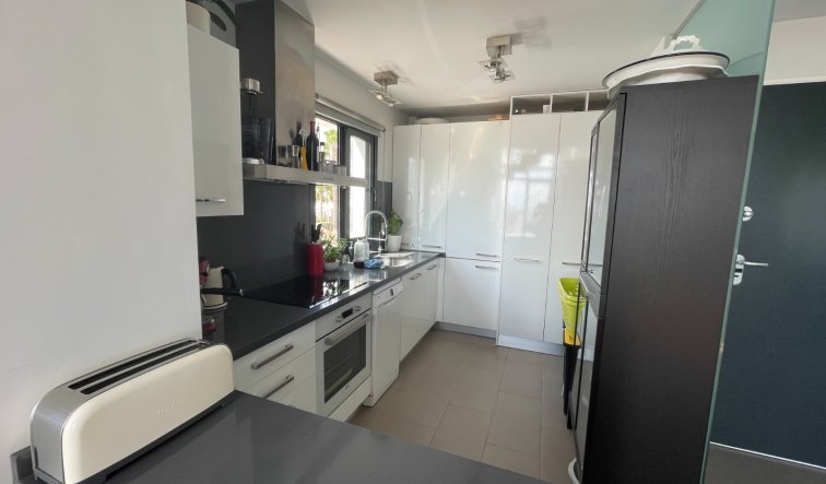 Reventa - Duplex - Orihuela Costa - Las Ramblas