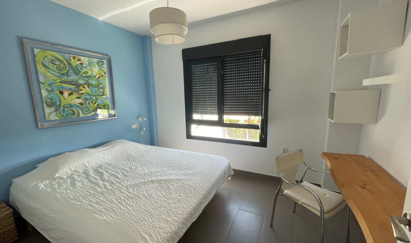 Reventa - Duplex - Orihuela Costa - Las Ramblas