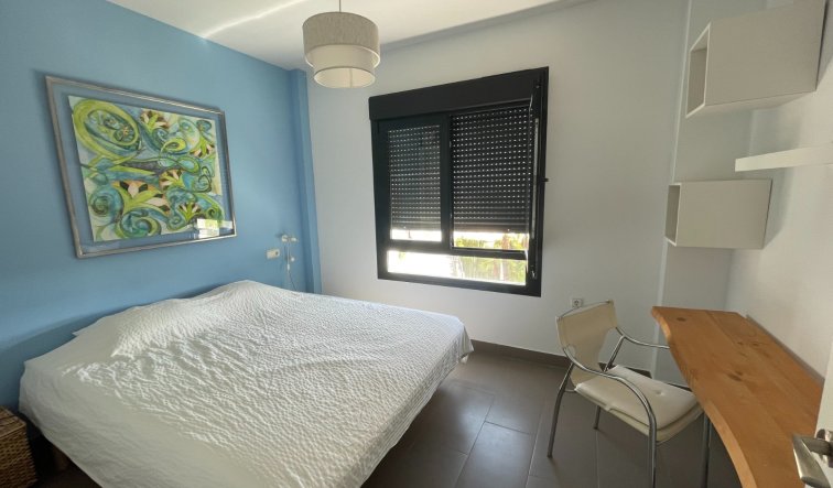 Reventa - Duplex - Orihuela Costa - Las Ramblas