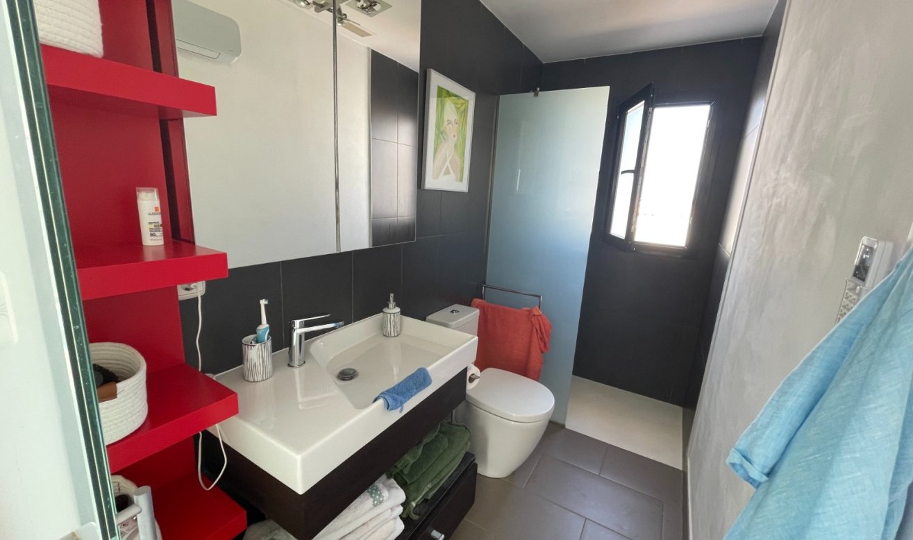 Reventa - Duplex - Orihuela Costa - Las Ramblas