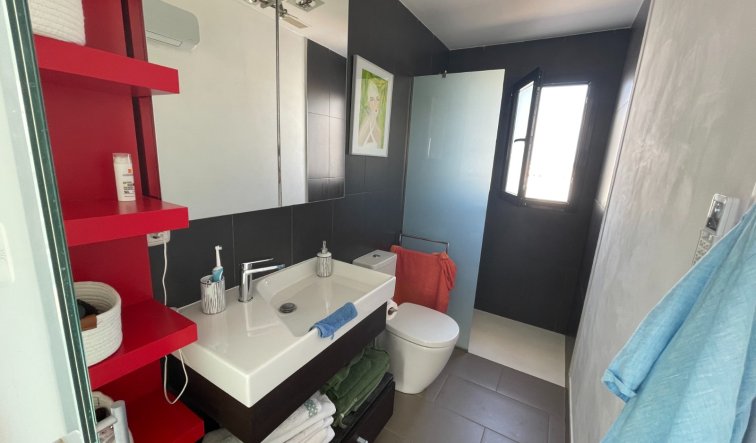 Reventa - Duplex - Orihuela Costa - Las Ramblas