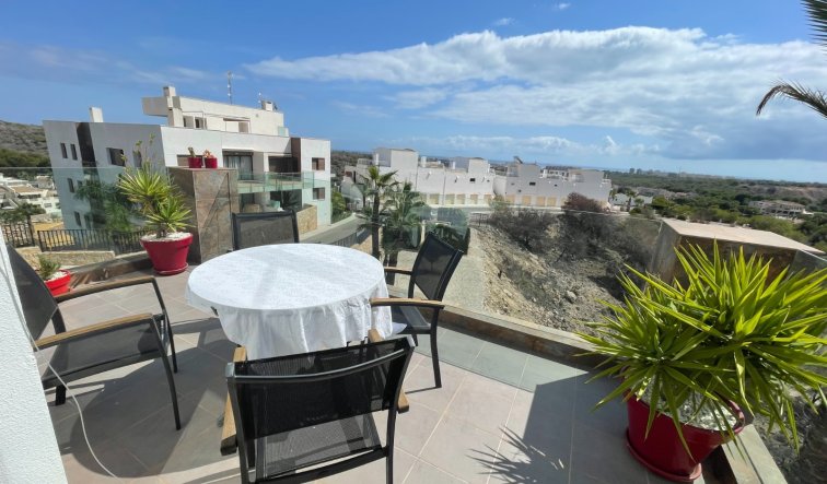 Reventa - Duplex - Orihuela Costa - Las Ramblas
