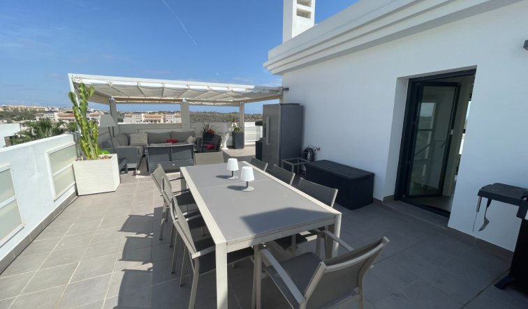 Reventa - Duplex - Orihuela Costa - Las Ramblas