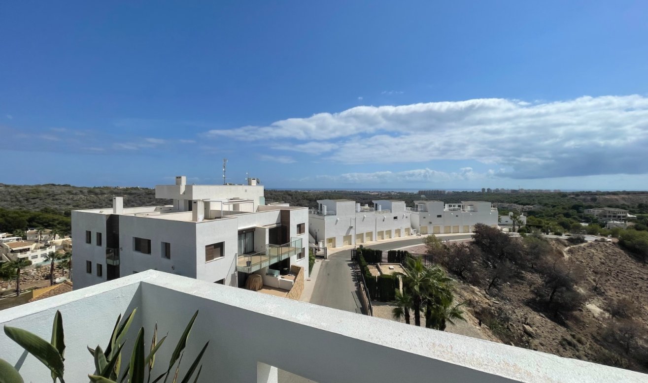 Reventa - Duplex - Orihuela Costa - Las Ramblas