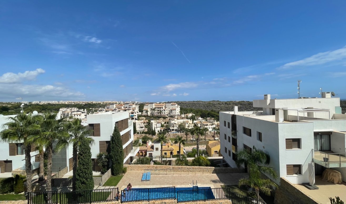 Reventa - Duplex - Orihuela Costa - Las Ramblas