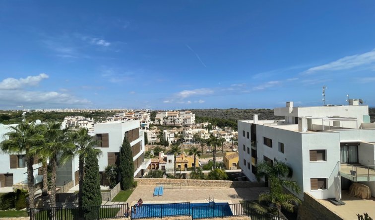Reventa - Duplex - Orihuela Costa - Las Ramblas
