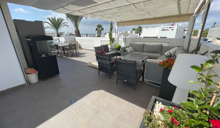 Reventa - Duplex - Orihuela Costa - Las Ramblas