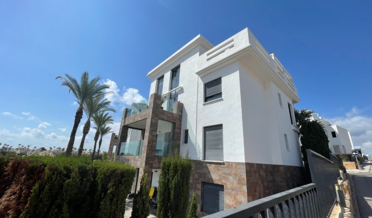 Reventa - Duplex - Orihuela Costa - Las Ramblas