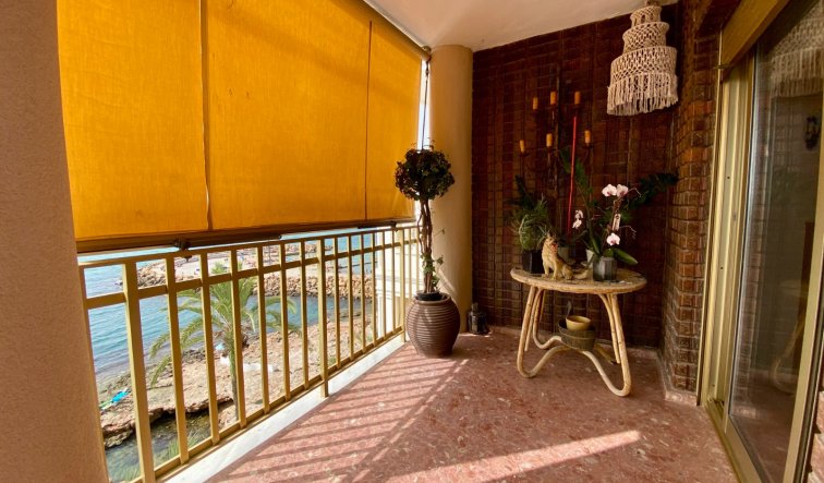 Reventa - Apartamento / piso - Torrevieja - Playa del Cura