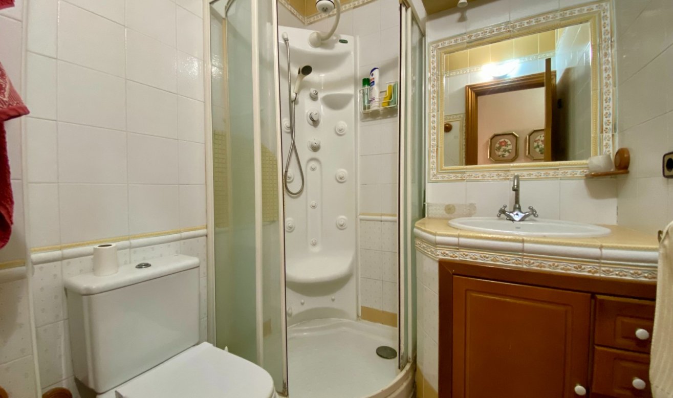 Reventa - Apartamento / piso - Torrevieja - Playa del Cura