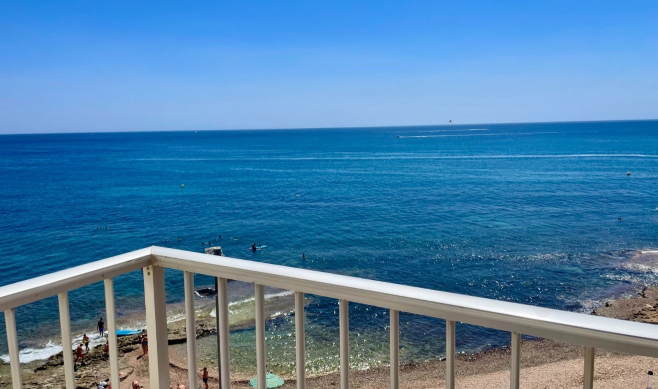 Reventa - Apartamento / piso - Torrevieja - Playa del Cura