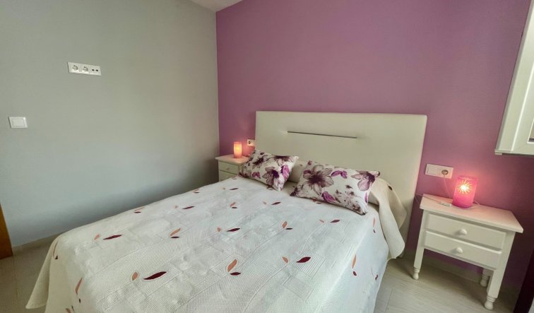 Reventa - Apartamento / piso - Torrevieja - Playa del Cura