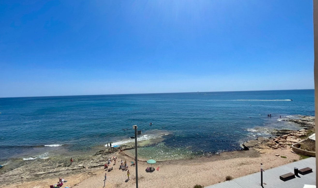 Reventa - Apartamento / piso - Torrevieja - Playa del Cura