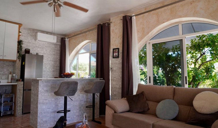 Revente - Villa - Ciudad Quesada