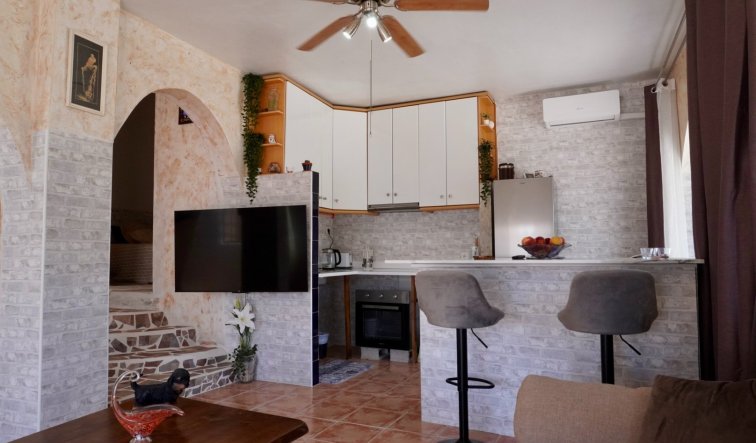 Revente - Villa - Ciudad Quesada