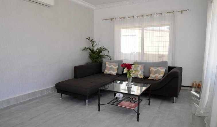 Revente - Villa - Ciudad Quesada