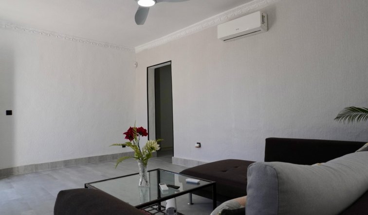 Revente - Villa - Ciudad Quesada