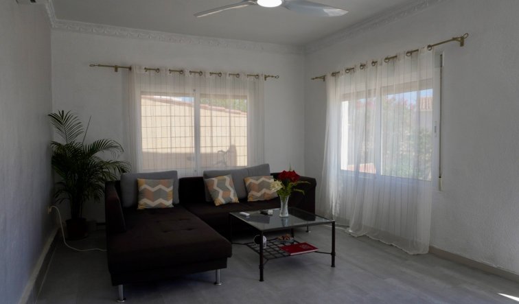 Revente - Villa - Ciudad Quesada