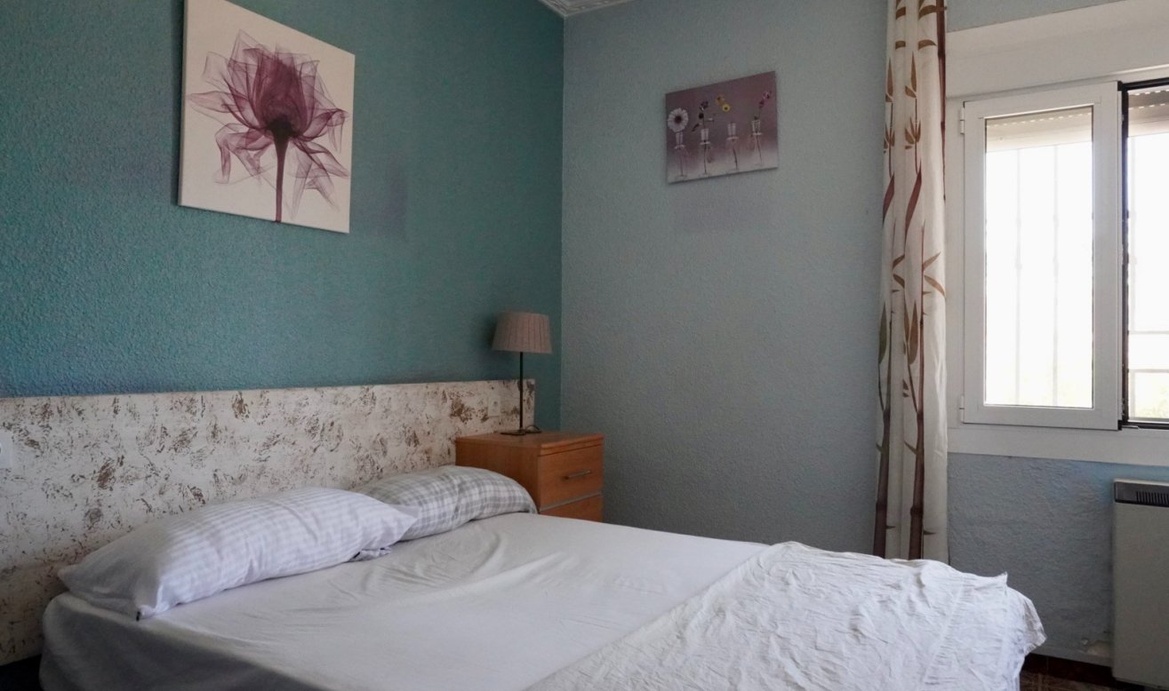 Revente - Villa - Ciudad Quesada