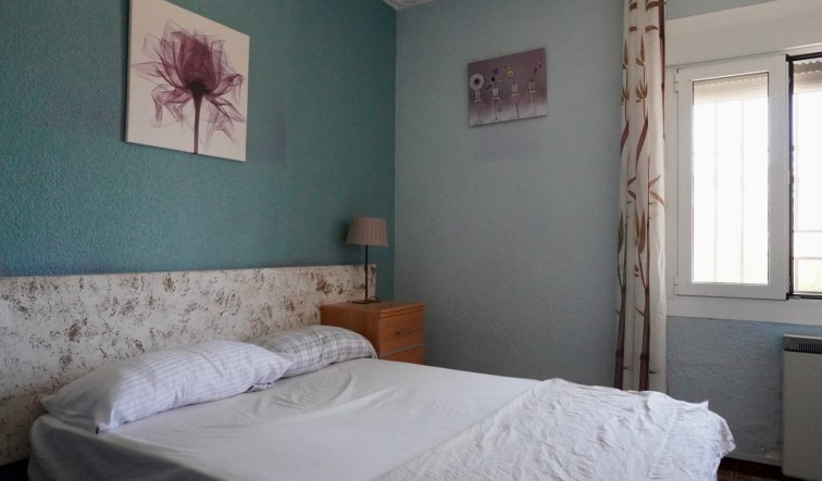 Revente - Villa - Ciudad Quesada