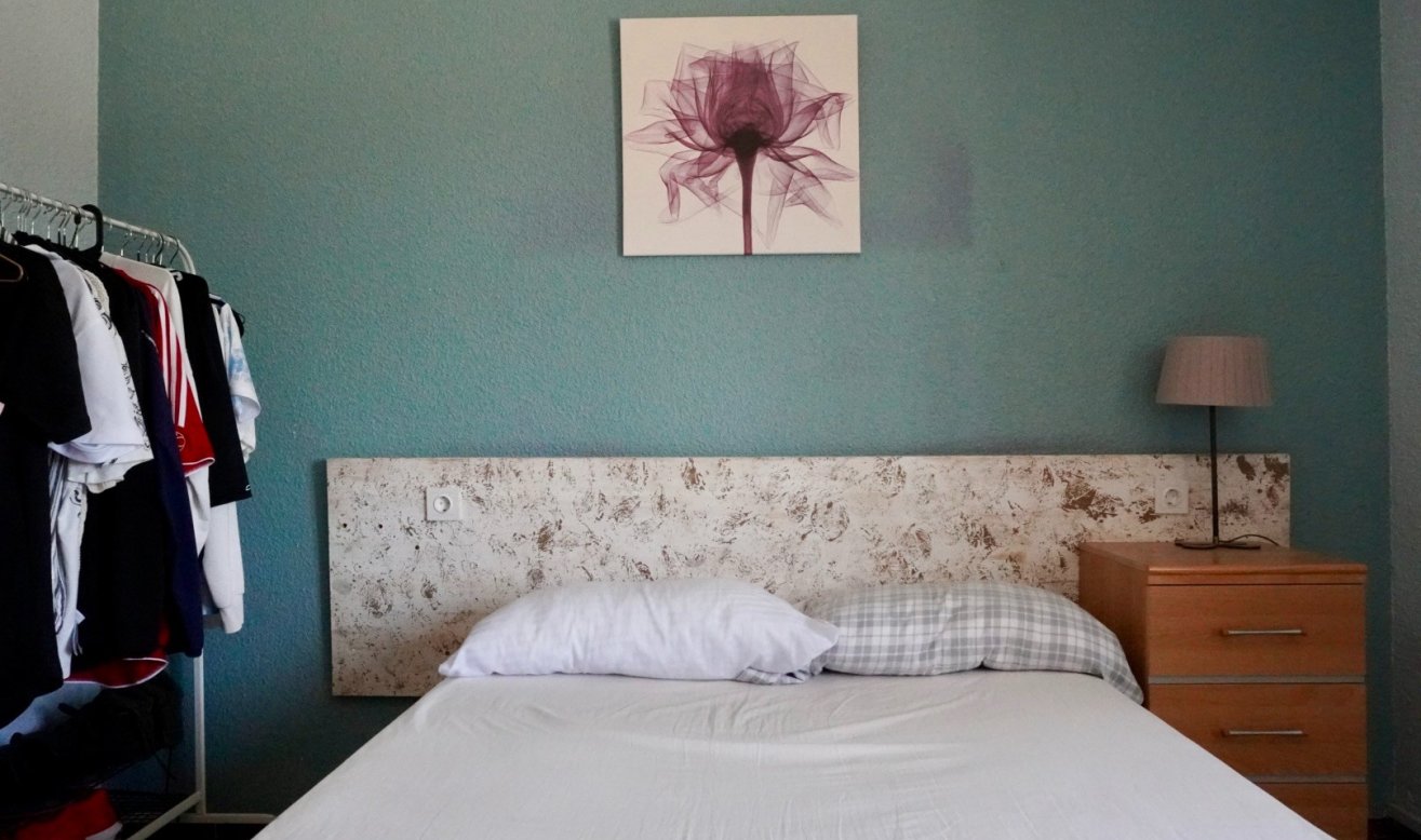 Revente - Villa - Ciudad Quesada