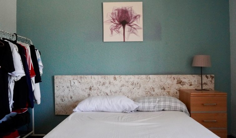 Revente - Villa - Ciudad Quesada