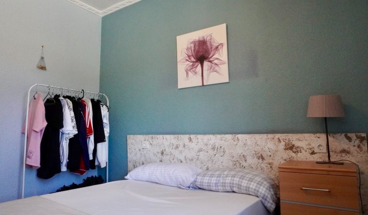 Revente - Villa - Ciudad Quesada