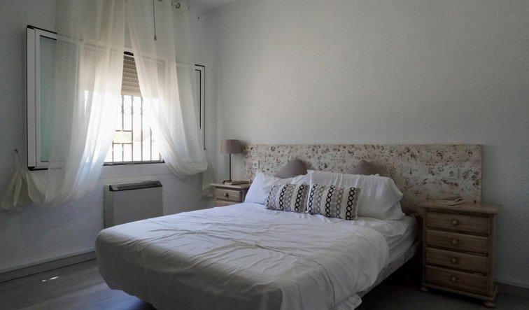 Revente - Villa - Ciudad Quesada