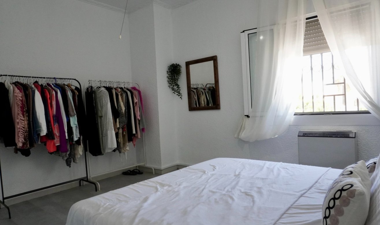 Revente - Villa - Ciudad Quesada