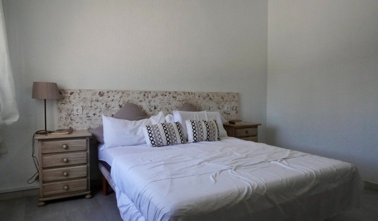 Revente - Villa - Ciudad Quesada