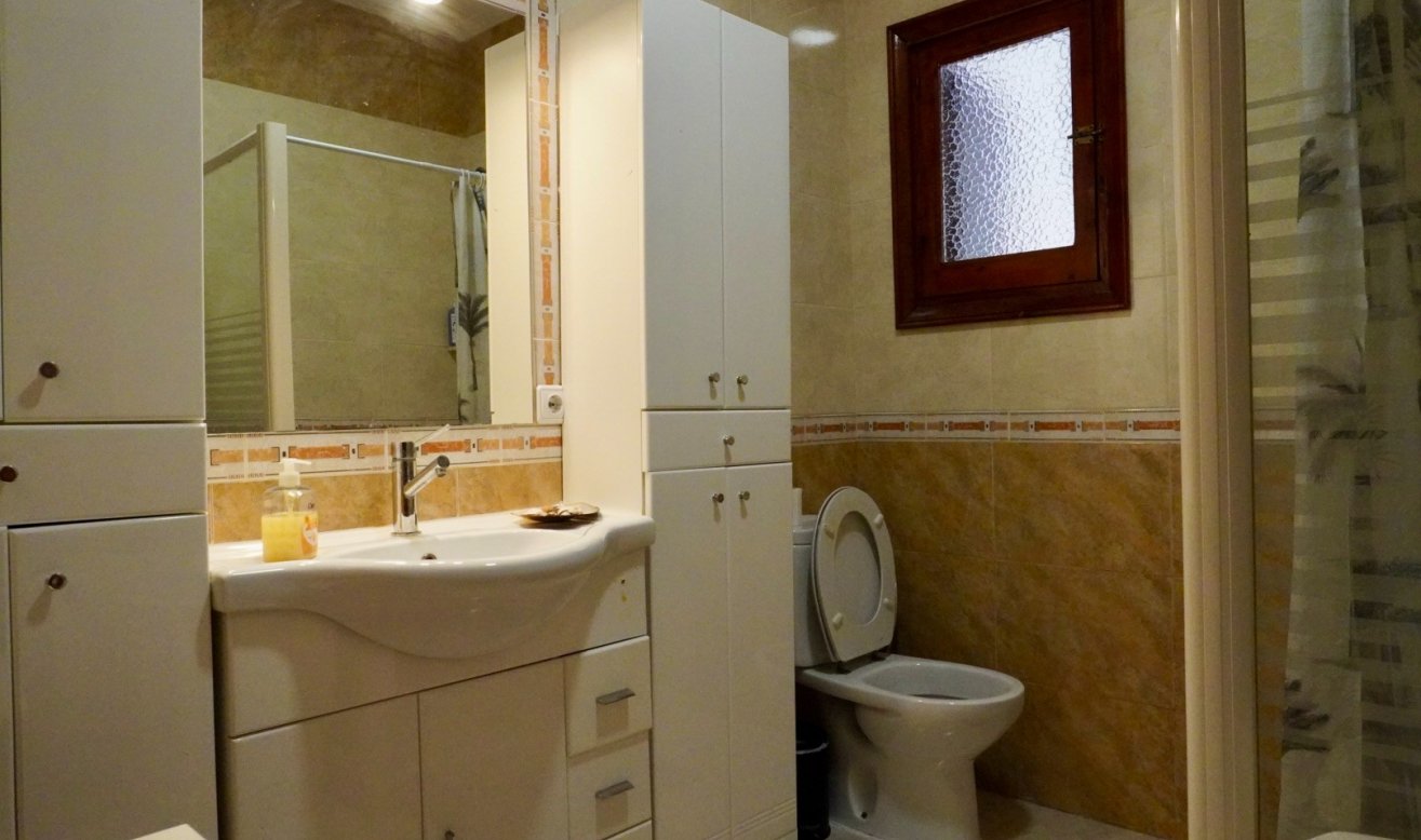 Revente - Villa - Ciudad Quesada