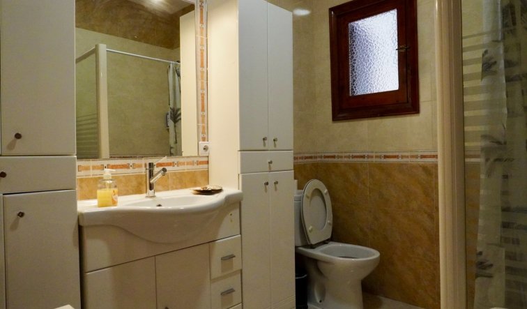 Revente - Villa - Ciudad Quesada