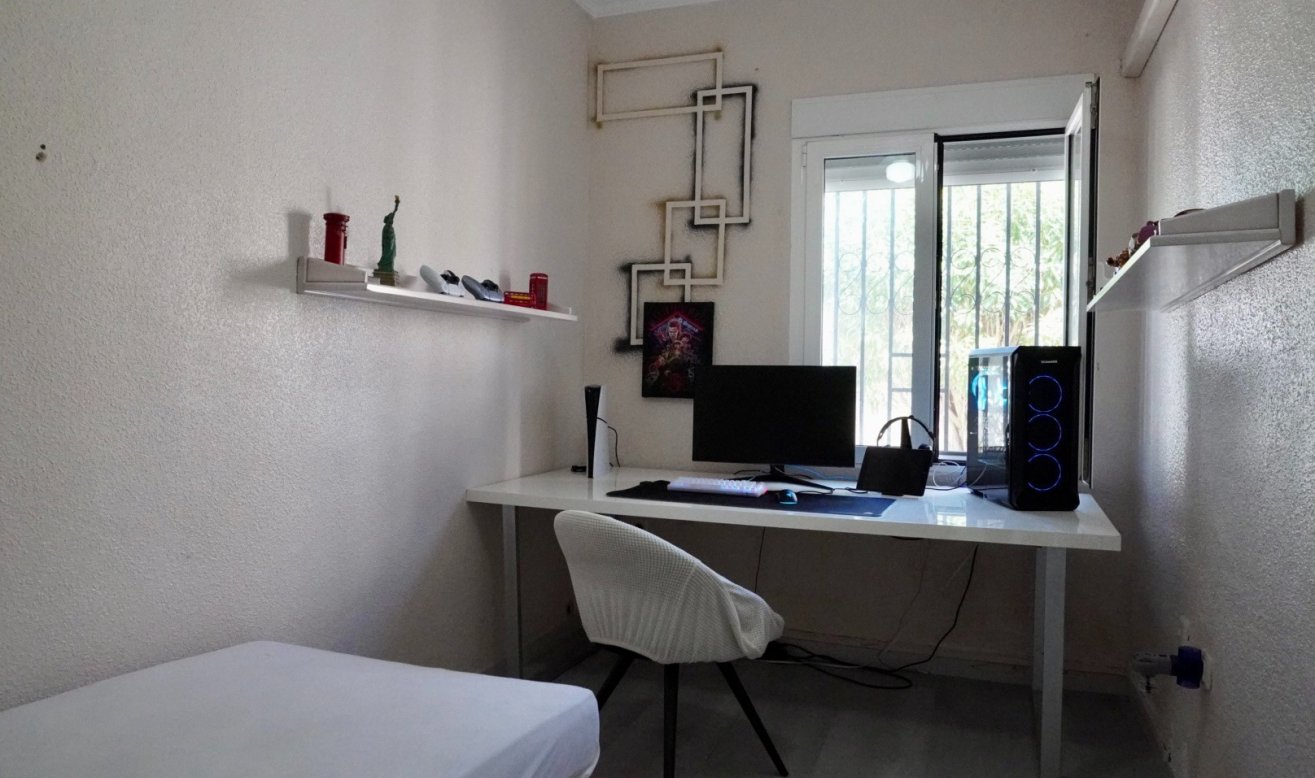 Revente - Villa - Ciudad Quesada