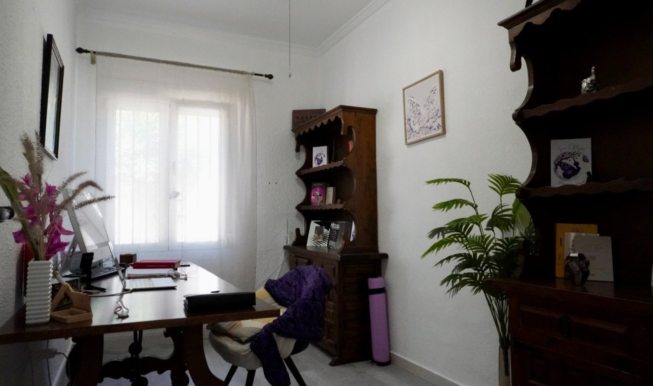 Revente - Villa - Ciudad Quesada