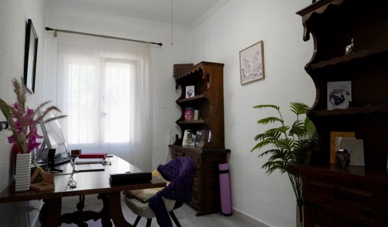 Revente - Villa - Ciudad Quesada