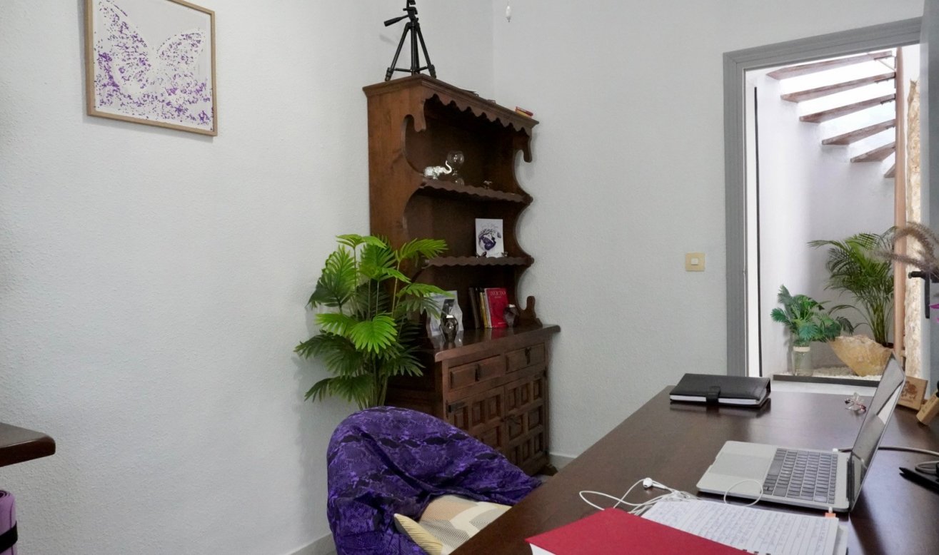 Revente - Villa - Ciudad Quesada